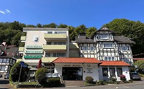 Hotel Martina Bad Sooden Allendorf 3*